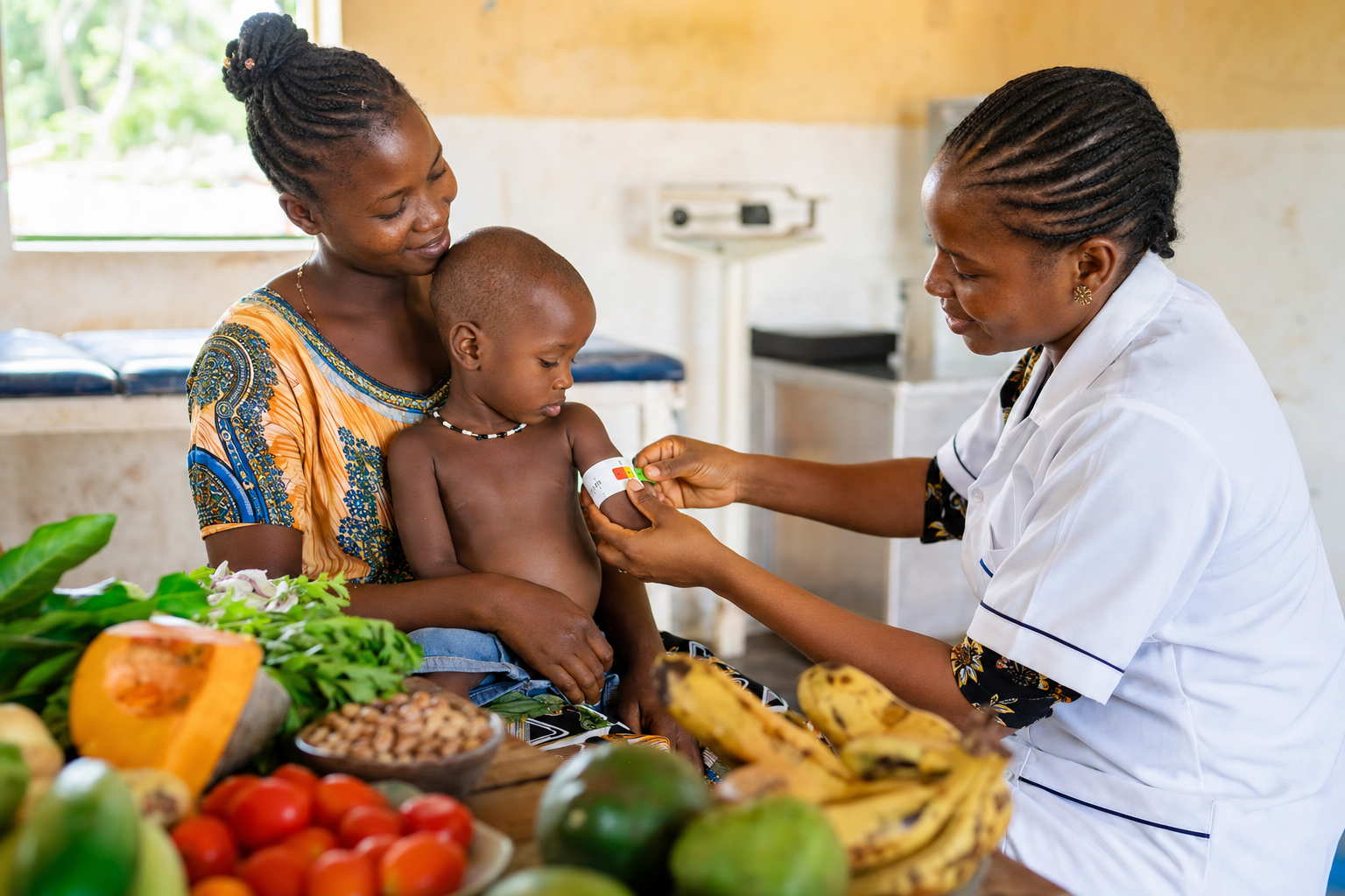Santé & nutrition
