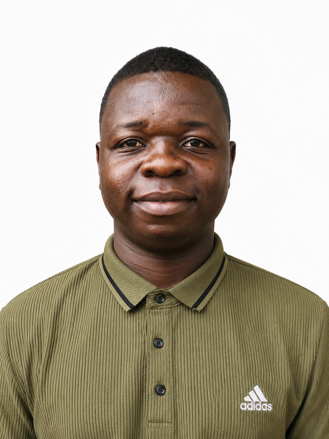 DAINA Emmanuel